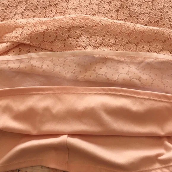 Betsey Johnson Lace Dress - Picture 9 of 11